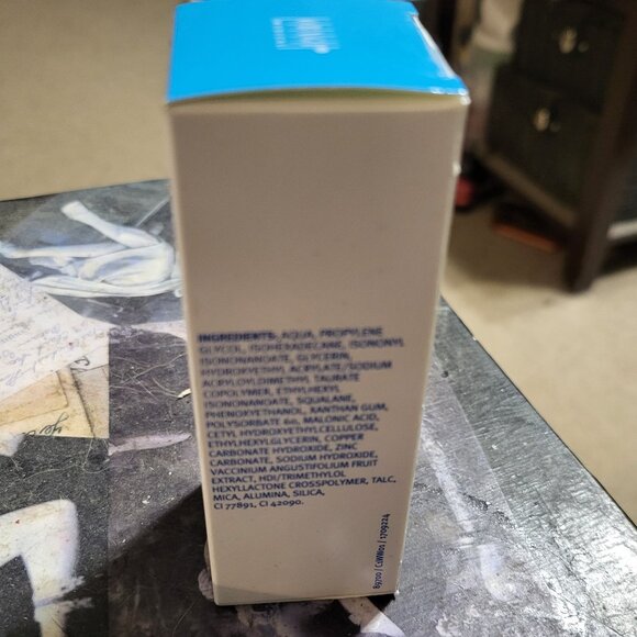 NEW OBAGI ELASTIDERM EYE GEL 0.5oz - Picture 3 of 7